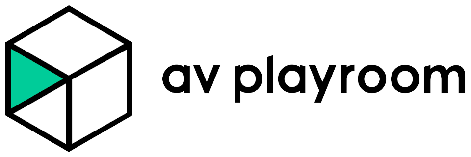 AV Playroom